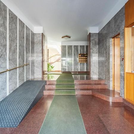 Vatican Museums Cosy Flat โรม ภายนอก รูปภาพ