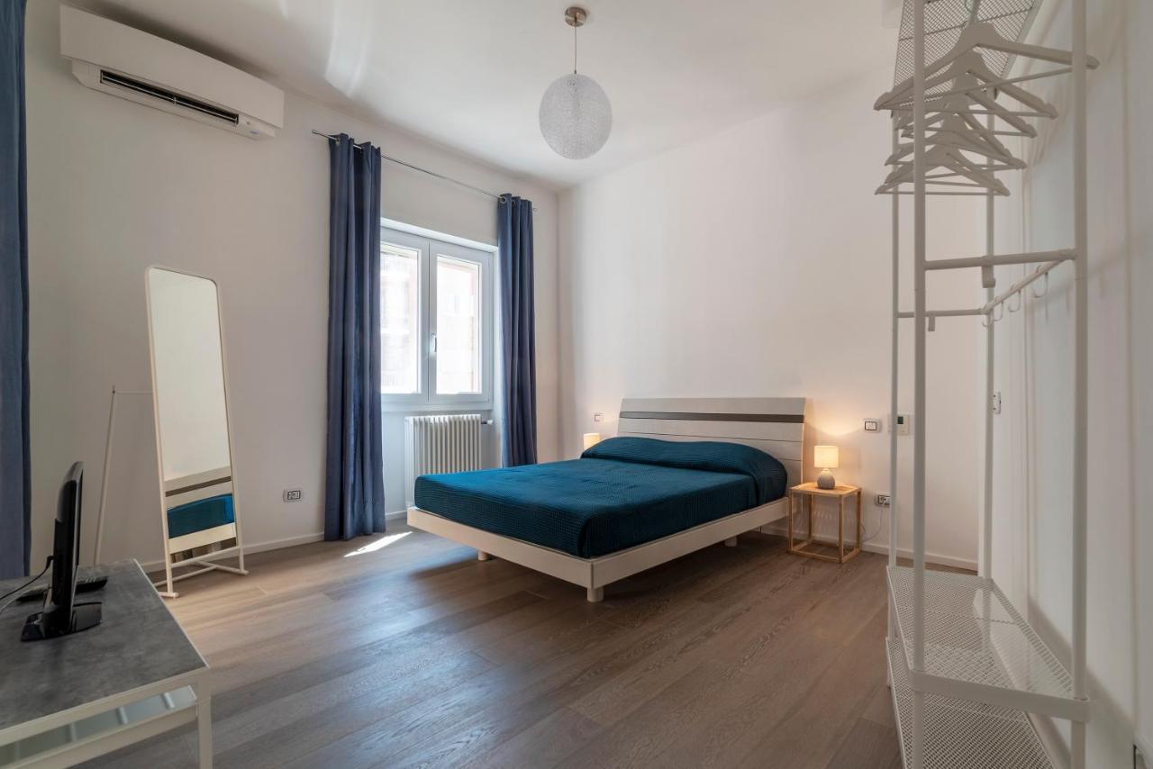 Vatican Museums Cosy Flat โรม ภายนอก รูปภาพ