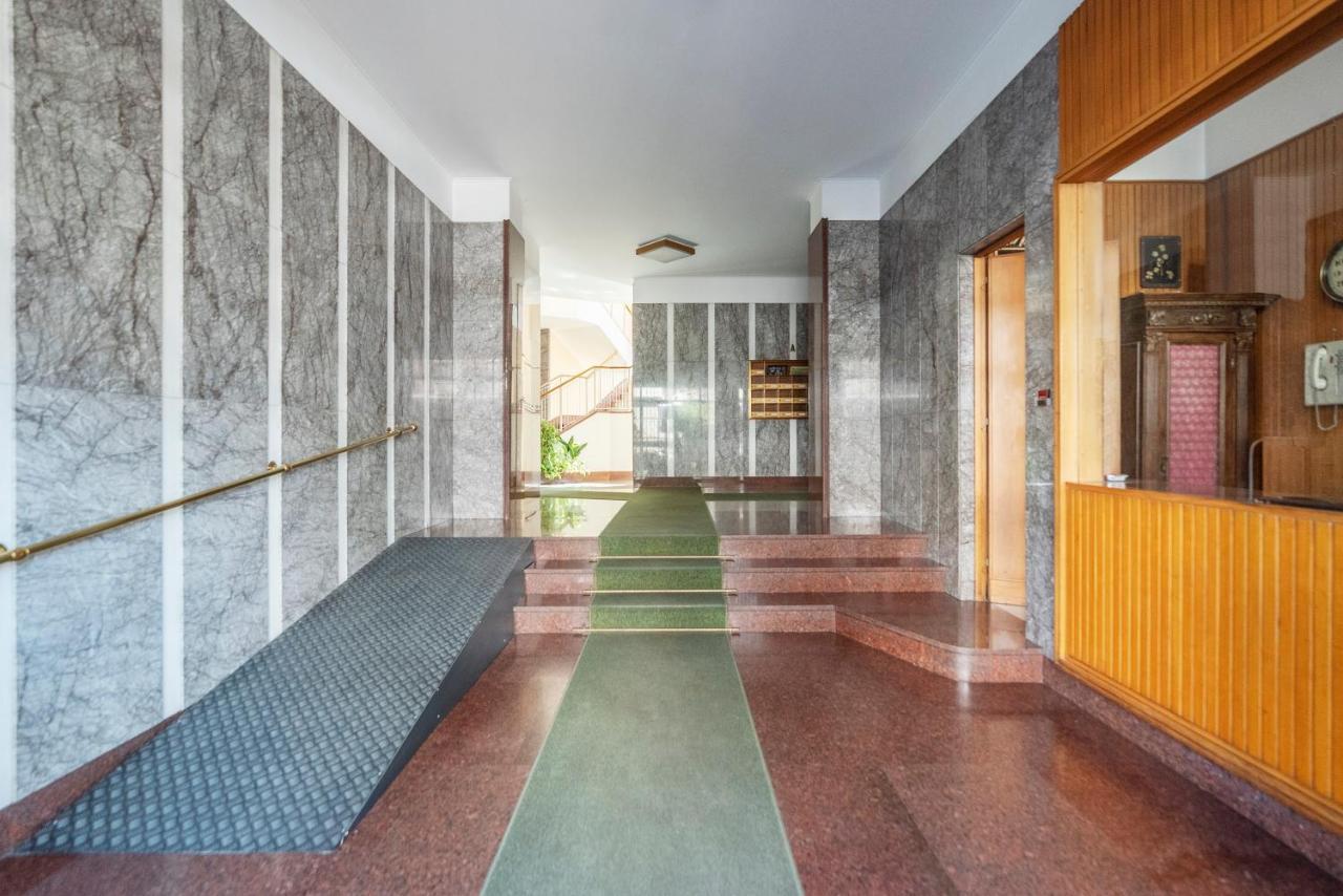 Vatican Museums Cosy Flat โรม ภายนอก รูปภาพ